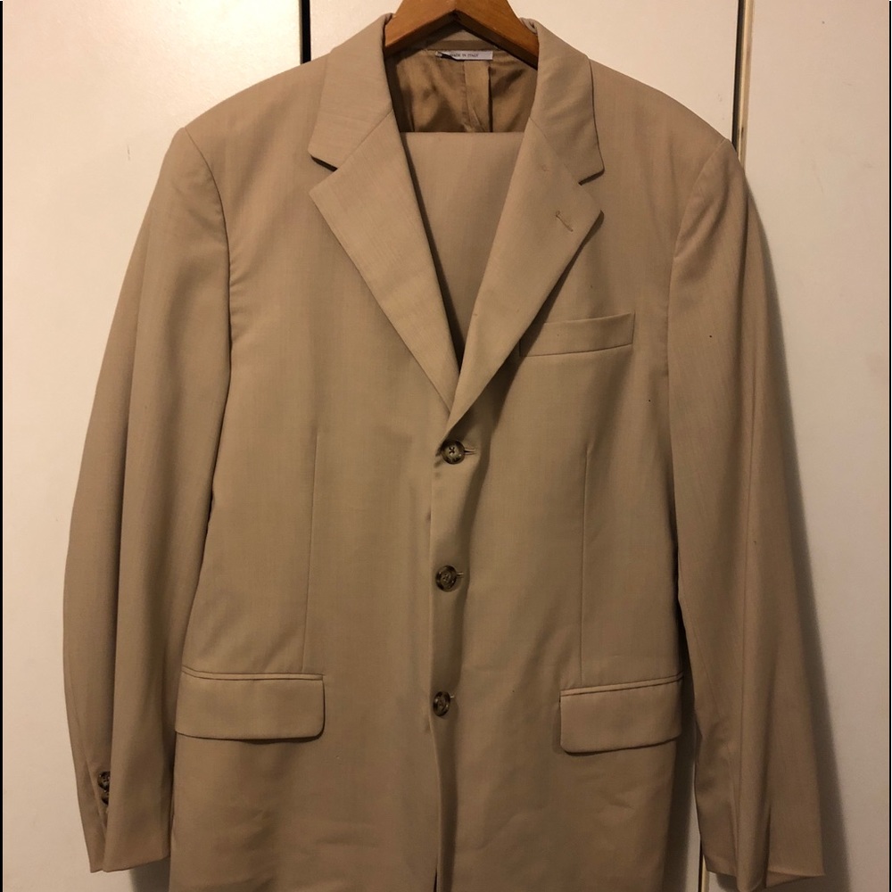Prada Suit